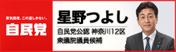 星野つよし