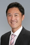 岸本優 (きしもとゆう)