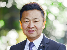 神奈川県議会議員　山本哲