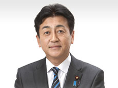 自由民主党神奈川県第十二選挙区（寒川町・藤沢市）支部支部長　衆議院議員　星野つよし